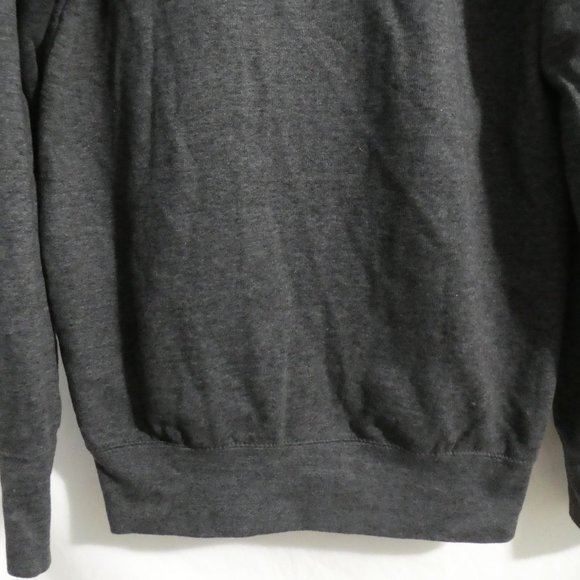 FLEECE FACTORY, small, full zip hoodie, BNWOT - Picture 16 of 16